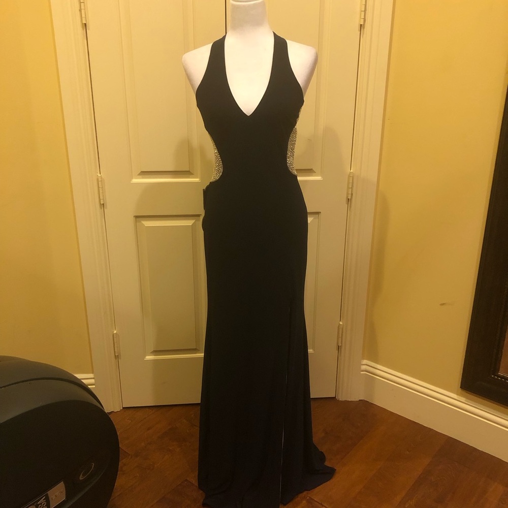 Avery AGG Dress